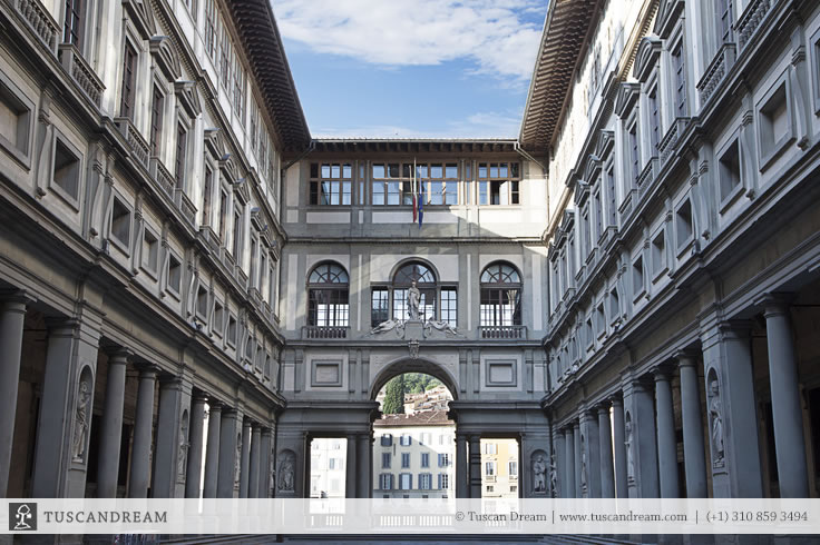 Tour Florence - Art, Culture, Food and Spectacular Shopping