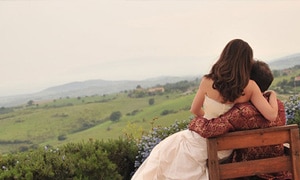 Destination Weddings in Tuscany