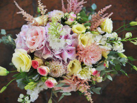 3 soft romantic