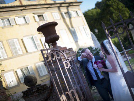 Intimate Wedding in Lucca MEAGHAN DAVID 10