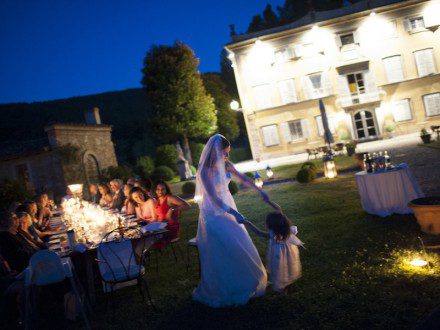 Intimate Wedding in Lucca MEAGHAN DAVID 13