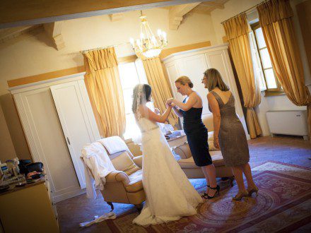 Intimate Wedding in Lucca MEAGHAN DAVID 4