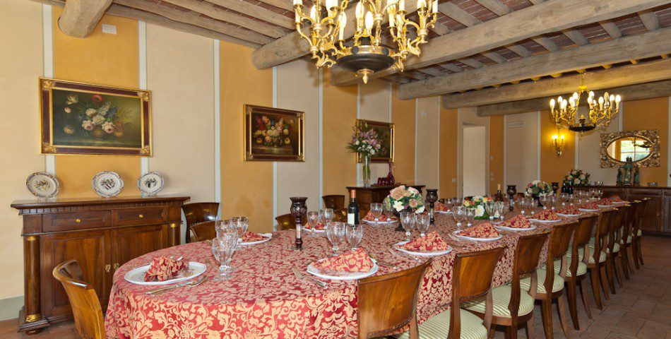 Villa Fattore 33