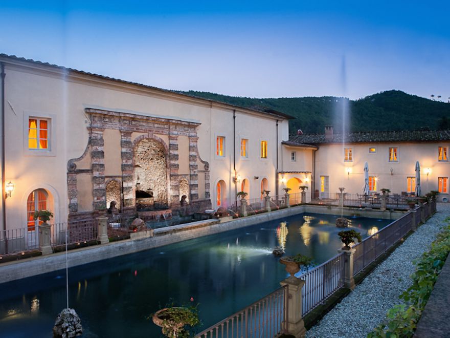 Find Luxury Lucca Villas For Rent Tuscany Italy Lucca Villa With A Pool 8126
