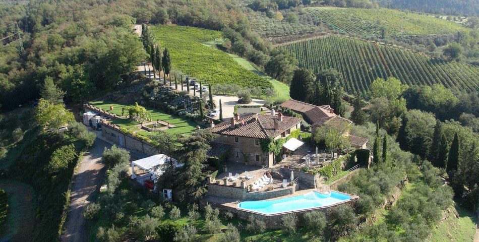 1 vineyard wedding villa