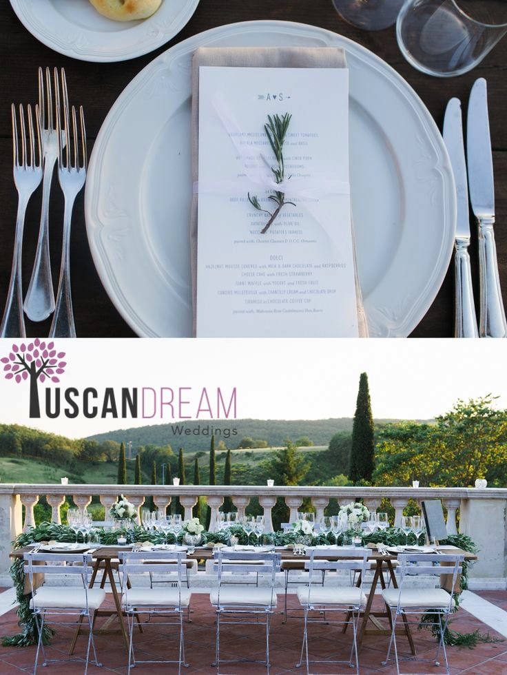 tuscan dream, wedding in tuscany