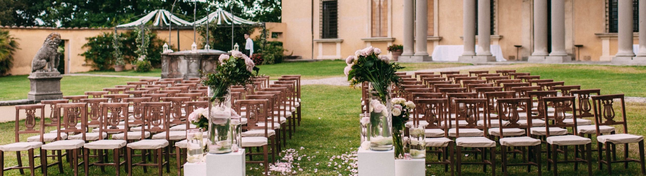 Tuscany Wedding Villas & Venues in Italy by Tuscandream
