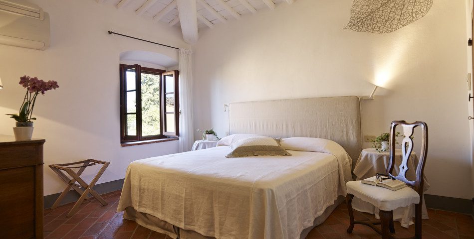 46 Castellare twindouble bedroom 6