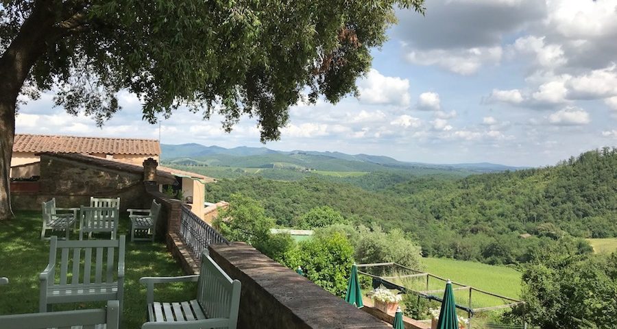 Tuscan love vineyard estate garden2