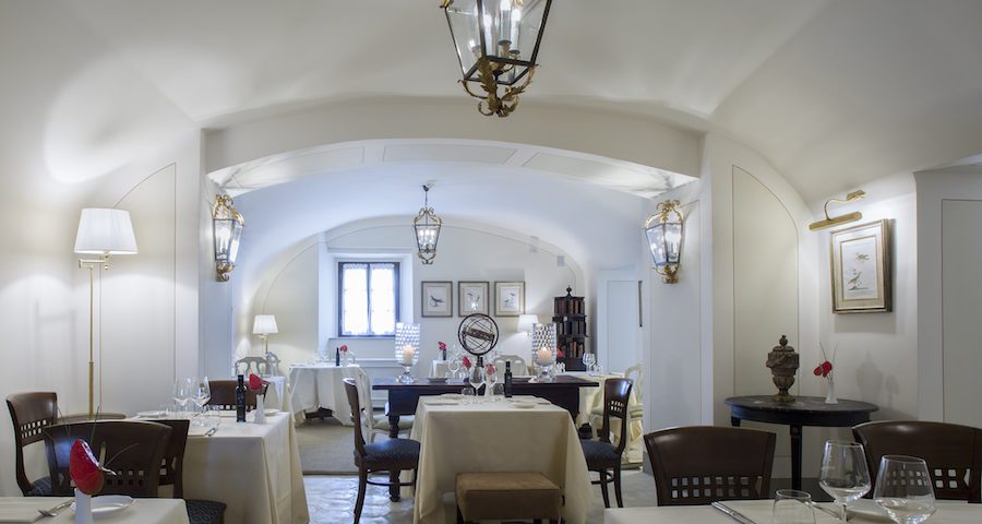 Tuscan love vineyard estate restaurant
