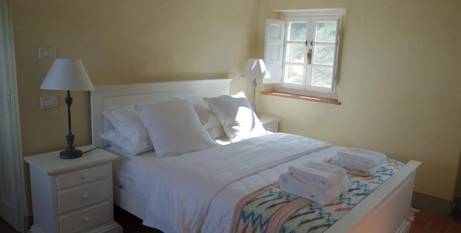 BEDROOM TITIAN