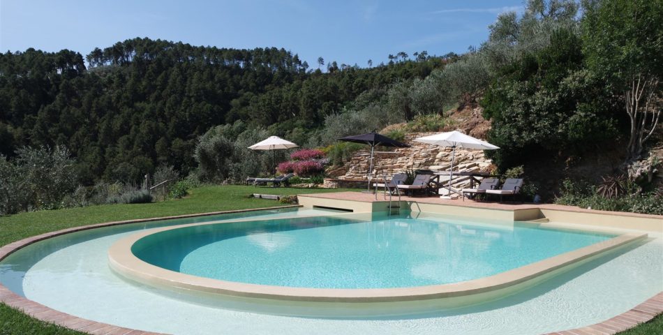 POOL AREA4