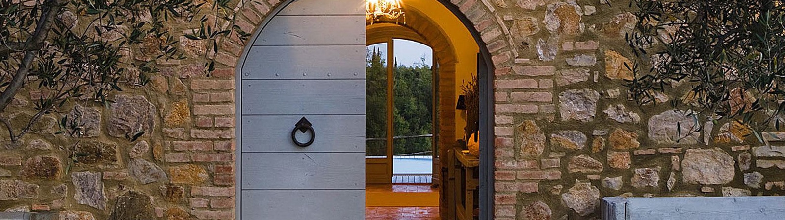 Tuscany Villa for Rent 