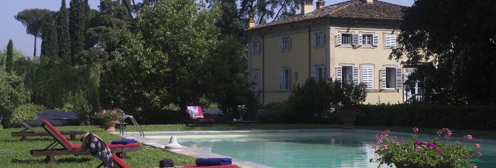 villas in tuscany for rentt