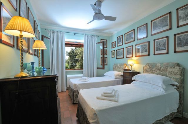 16 7 bedroom tuscan villa 1 floor doublebedroom