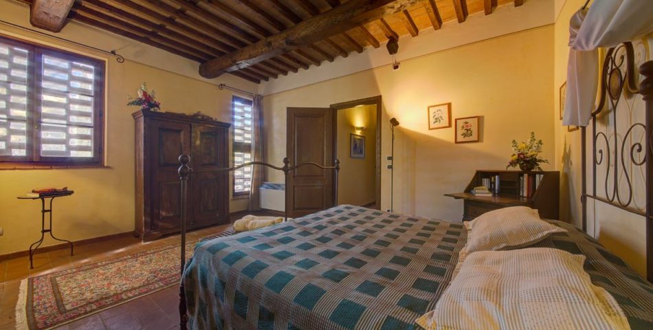 villa sodini lucca villa with staff bedroom