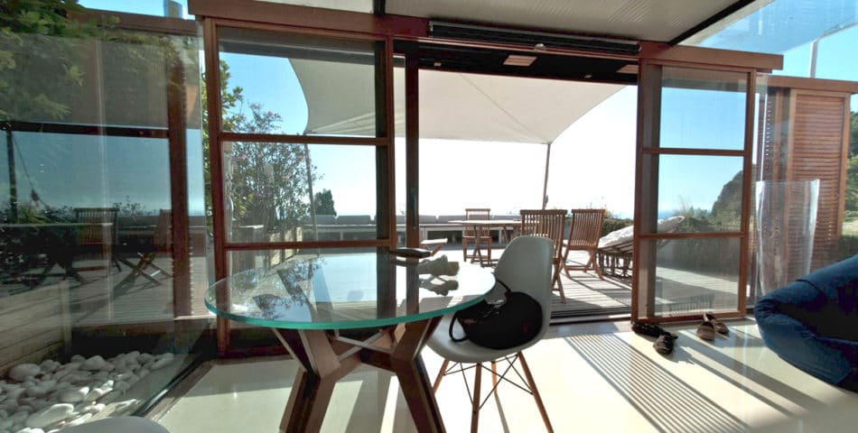 luxury sea view villa in tuscany argentario