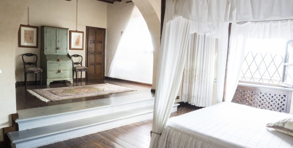 tuscany wine resort master bedroom