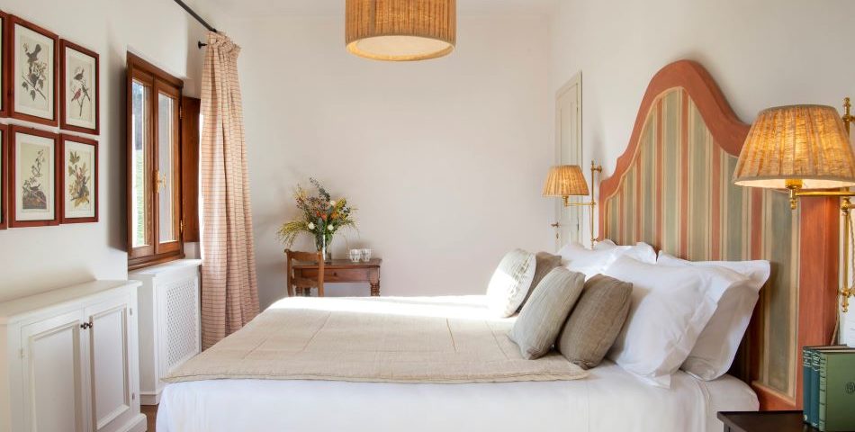 florence villa bedroom 5