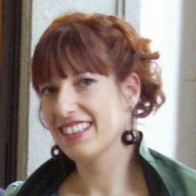 Laura Ramerini