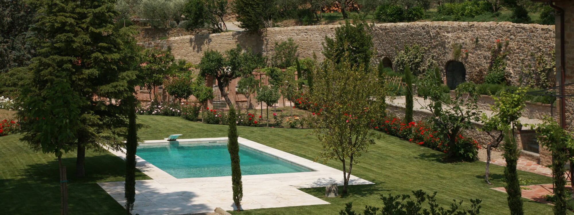Cortona Italy 2