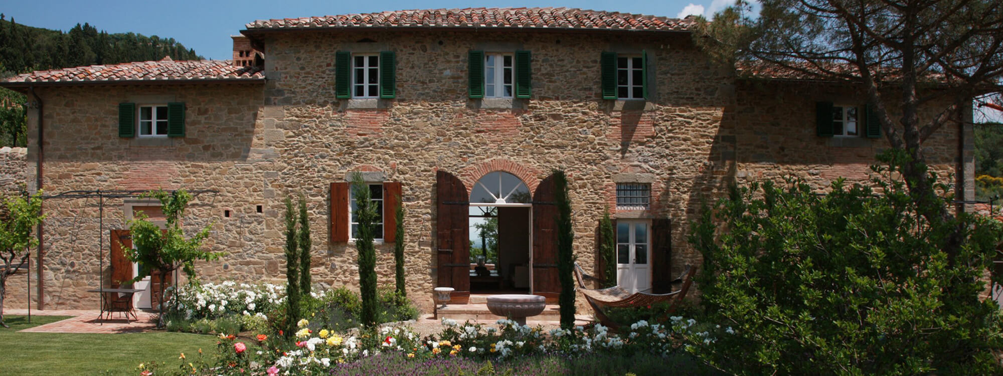 Cortona Italy 5