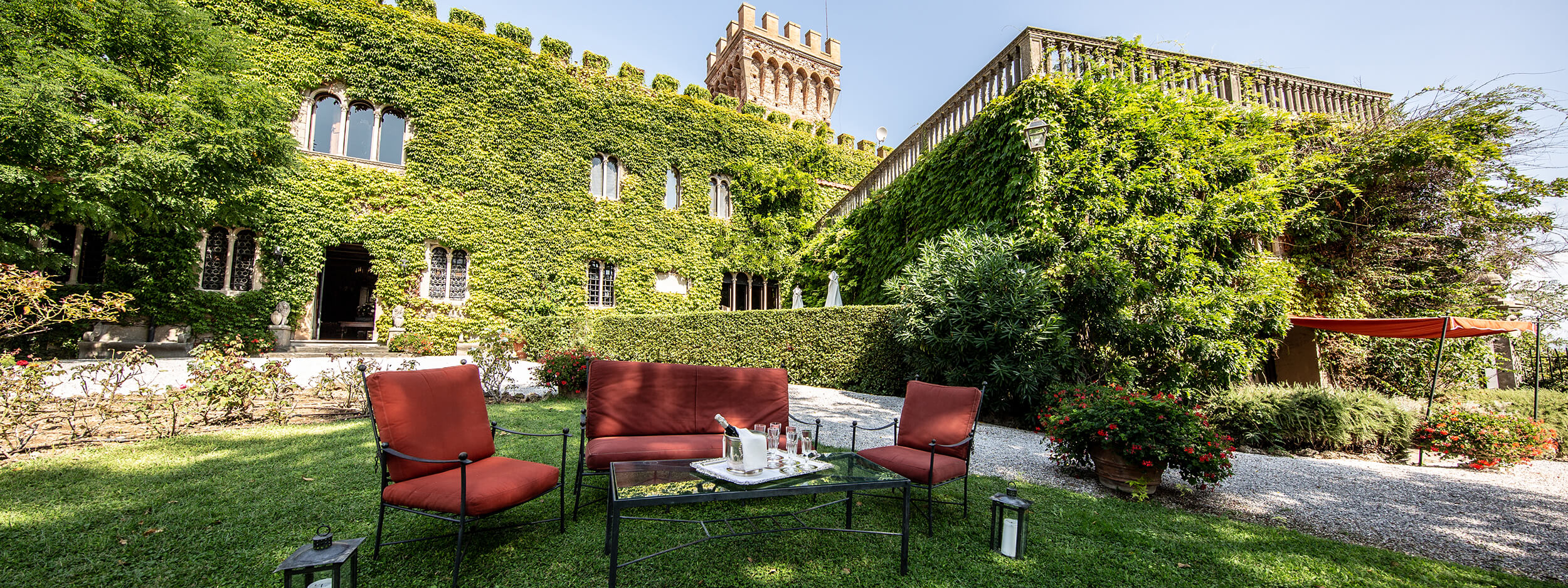 Tuscany Villas for Rent: Discover The True Tuscan Italy Vacation, image size:2500x937