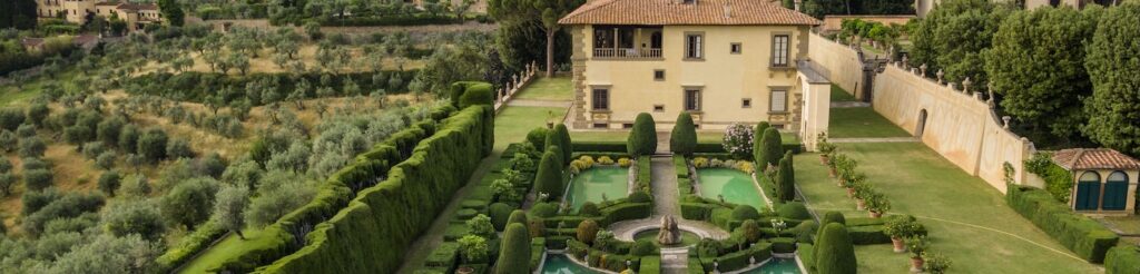 Wedding Villas in Tuscany 3