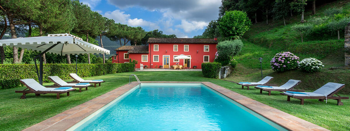 Lucca Villas 4
