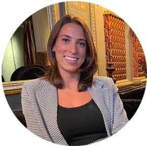 Bianca Angiolillo TuscanDream