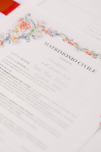 Civil and legalities tuscandream