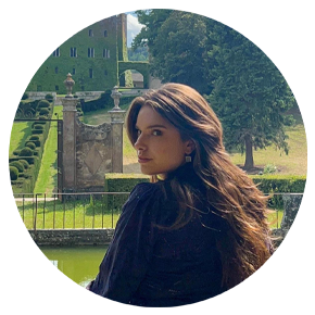 Maddalena Bartolini Baldelli TuscanDream