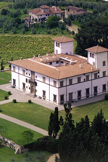 florentine wedding villa 297