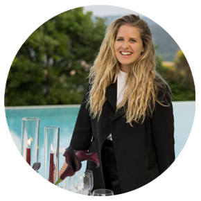 Carlotta Caiani TuscanDream