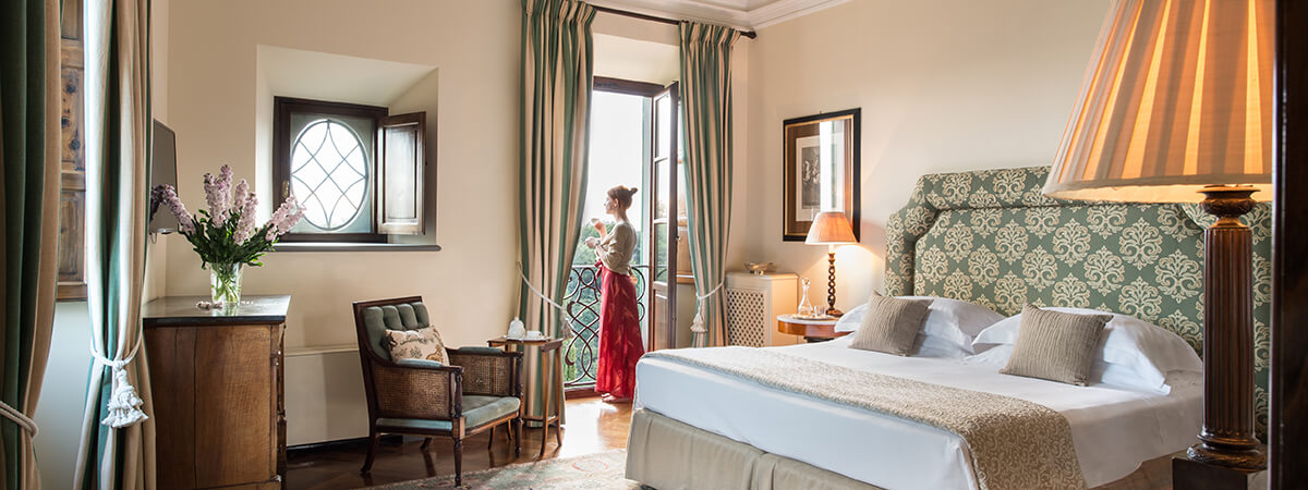 Tuscandream villa services 6