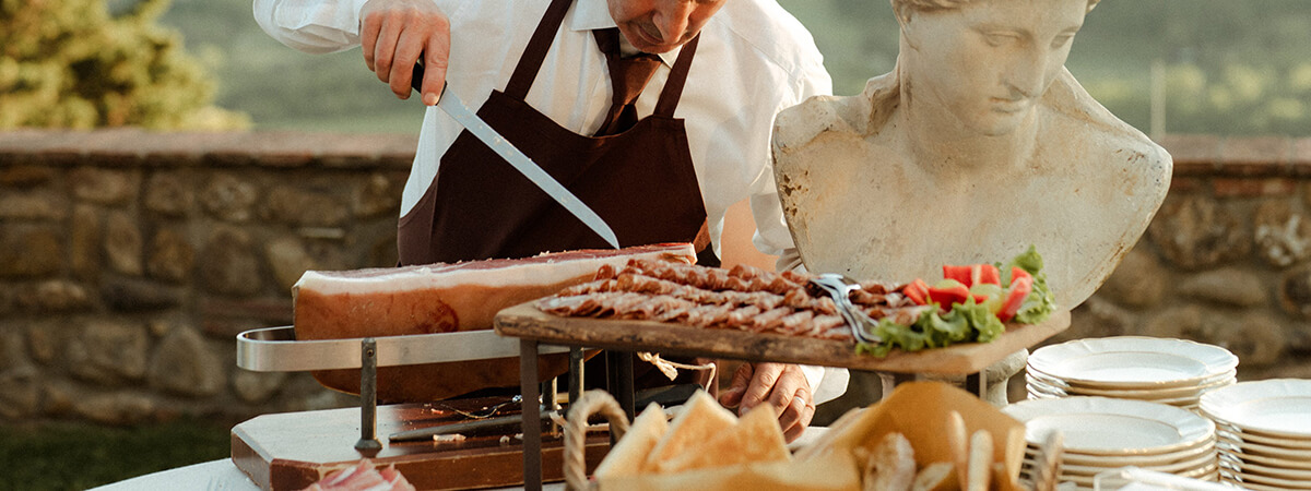 Tuscandream villa services 8