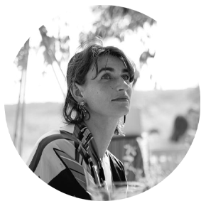 Giorgia Gambone TuscanDream