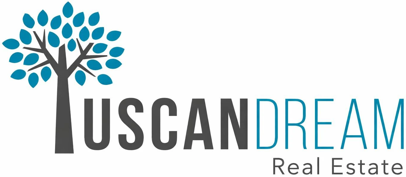 TuscanDream Real Estate logo