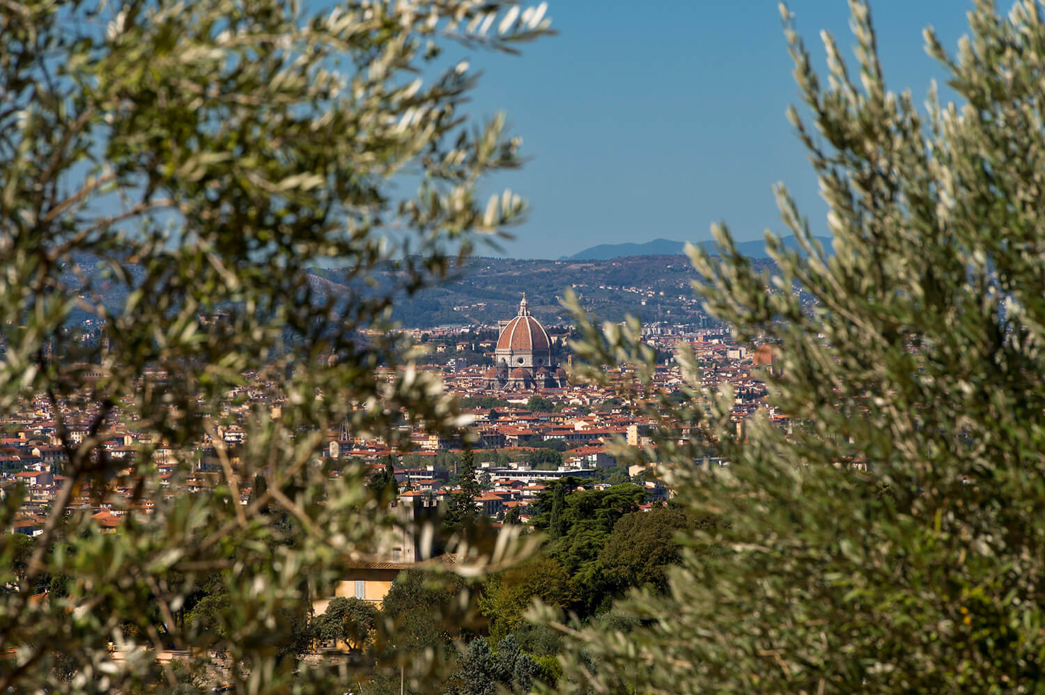 best places to get married in Tuscany Florence