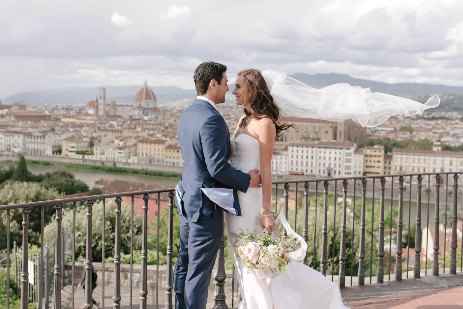 best places to get married in Tuscany Villa Maiano Florence