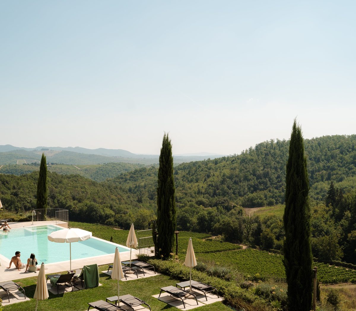 Tuscany Wedding Venues with Accommodation 6