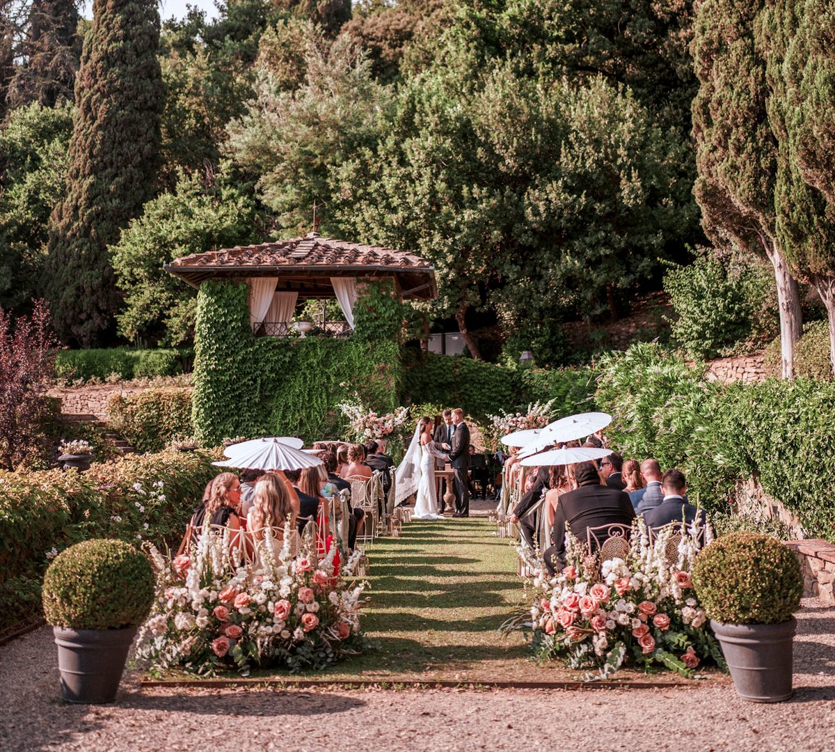 row2 your ceremony